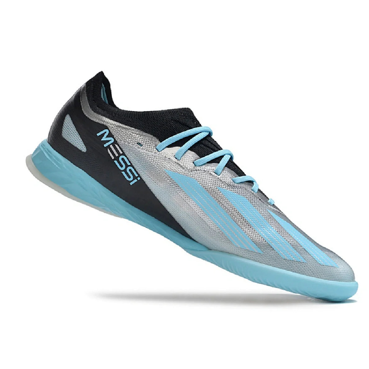 Adidas X Crazyfast.1 IC Messi Infinito Pack IC