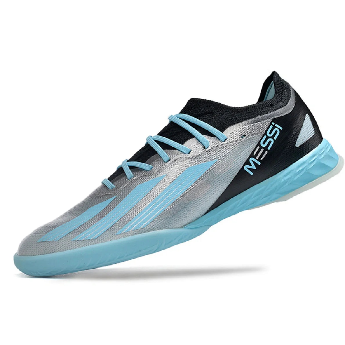 Adidas X Crazyfast.1 IC Messi Infinito Pack IC