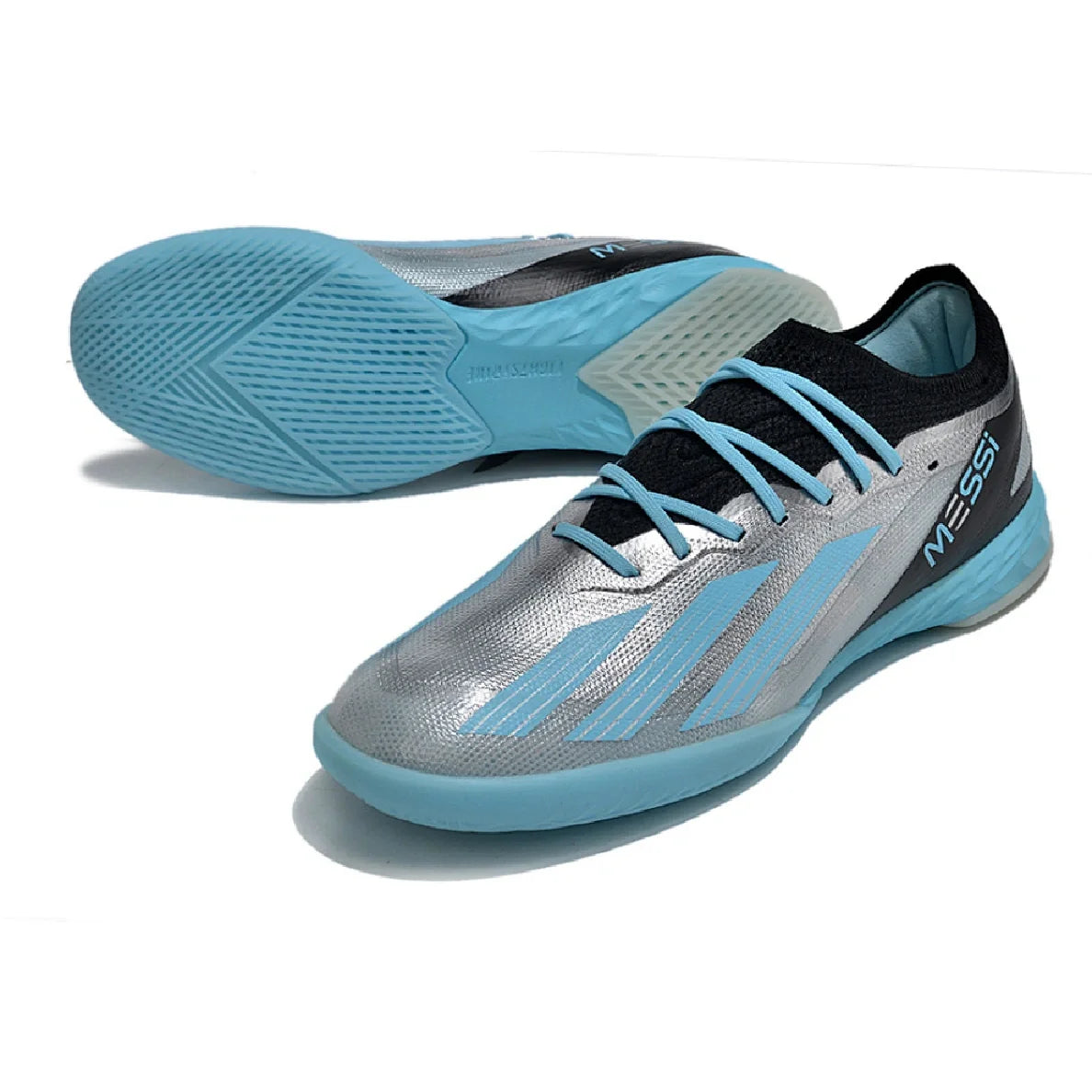 Adidas X Crazyfast.1 IC Messi Infinito Pack IC