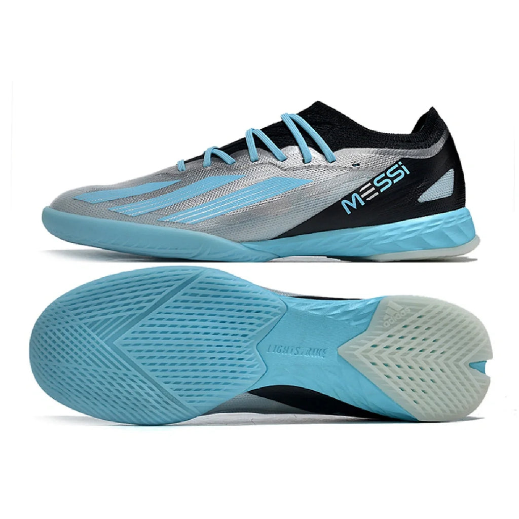 Adidas X Crazyfast.1 IC Messi Infinito Pack IC