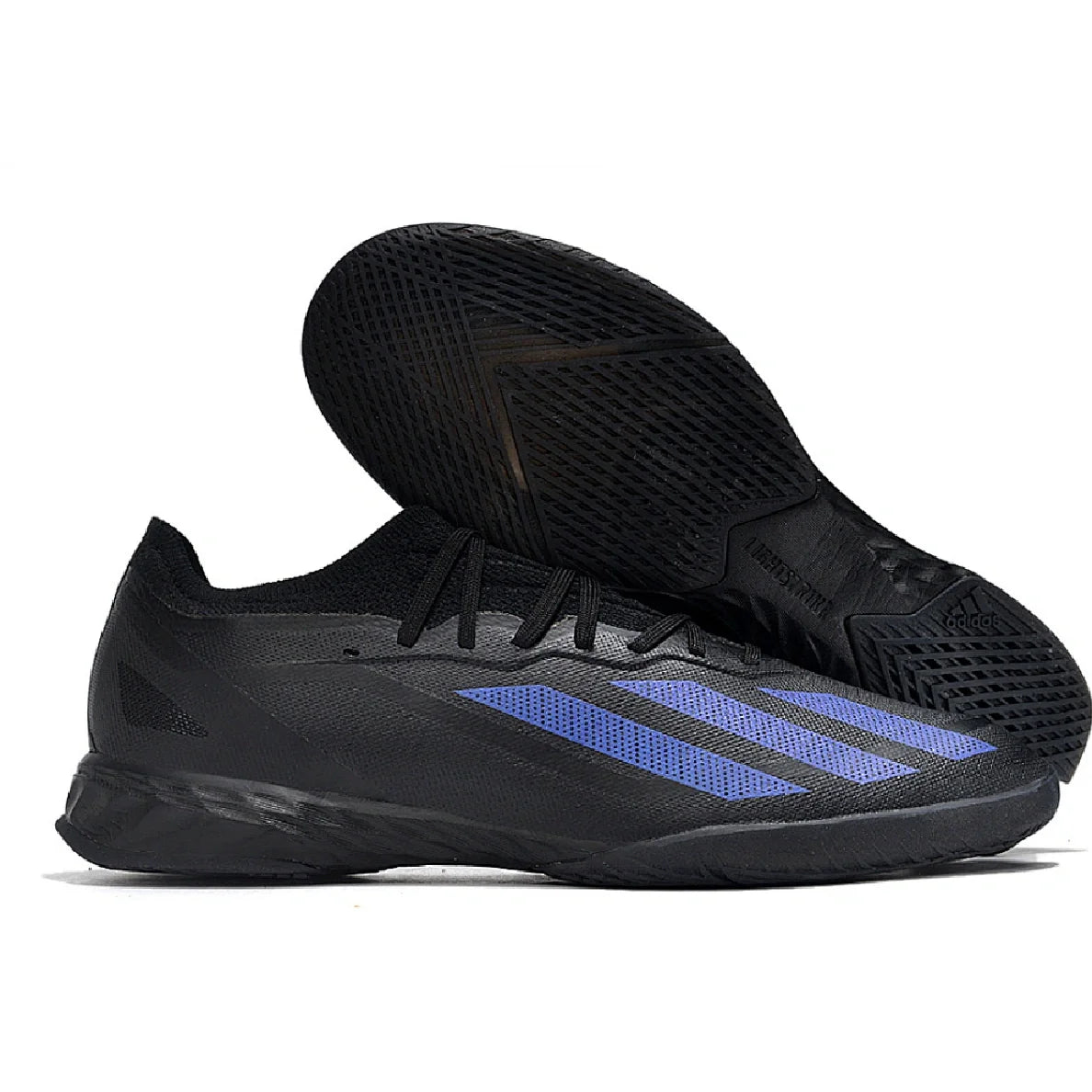 Adidas X Crazyfast.1 IC Nightstrike Pack IC