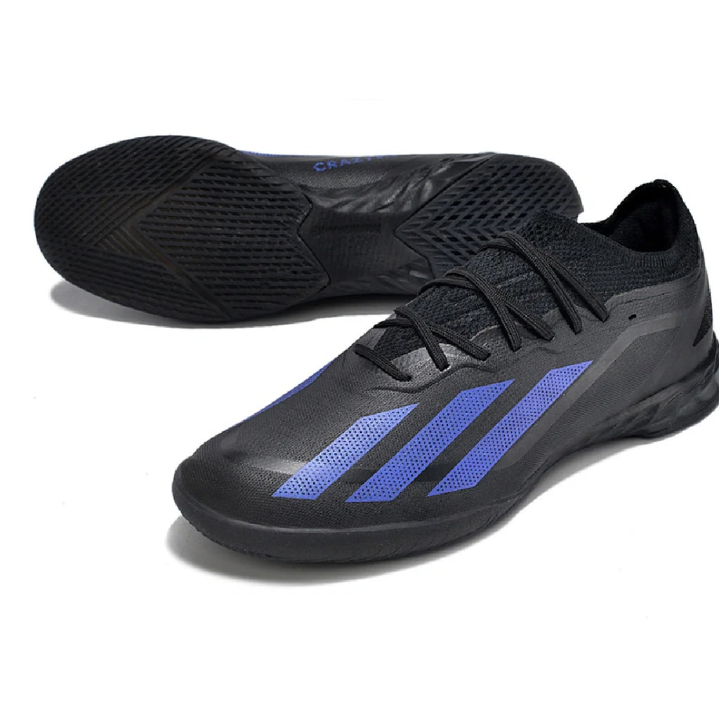 Adidas X Crazyfast.1 IC Nightstrike Pack IC