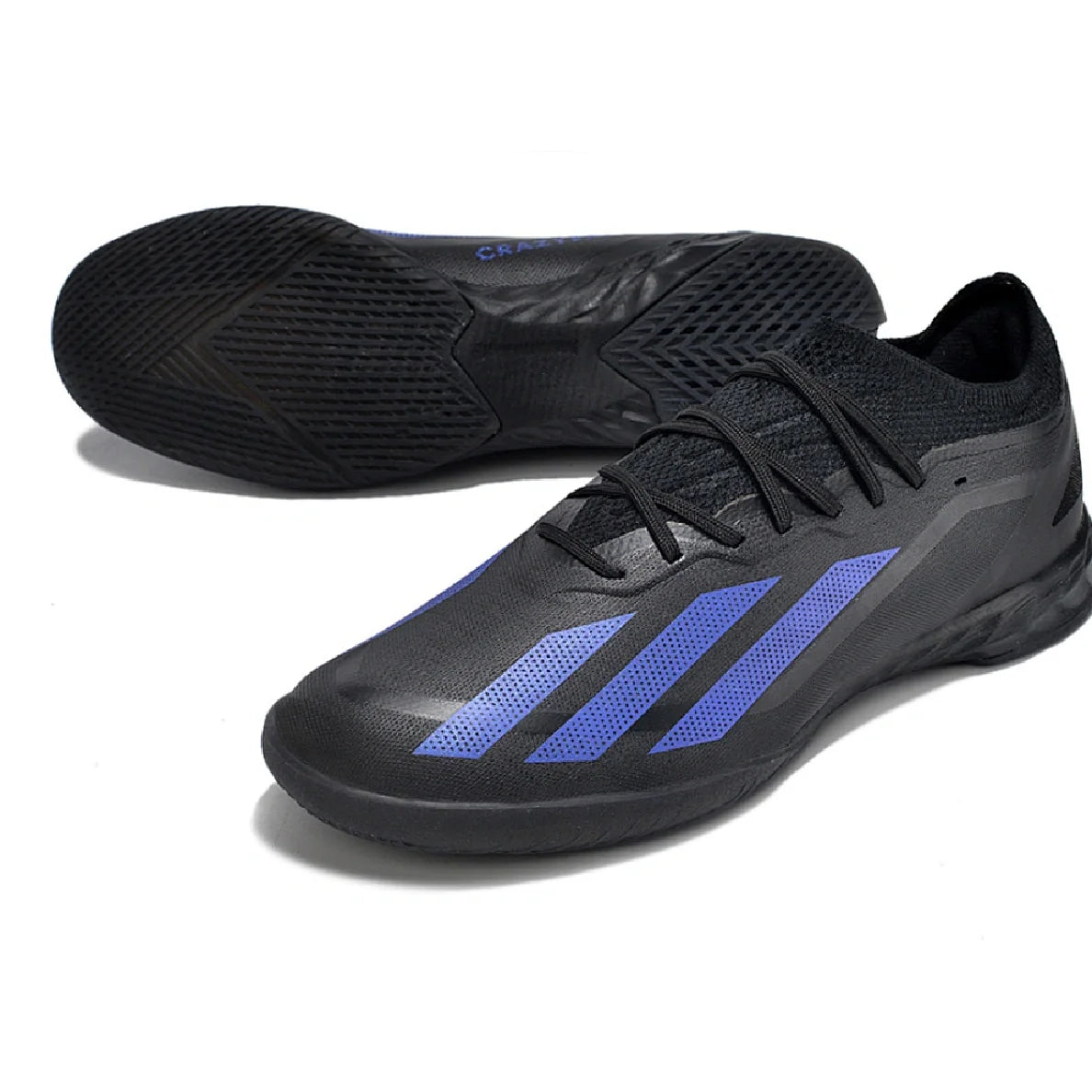 Adidas X Crazyfast.1 IC Nightstrike Pack IC
