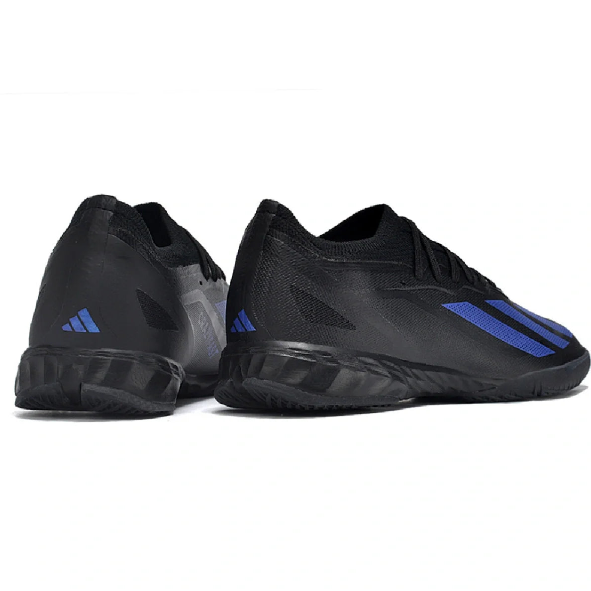Adidas X Crazyfast.1 IC Nightstrike Pack IC