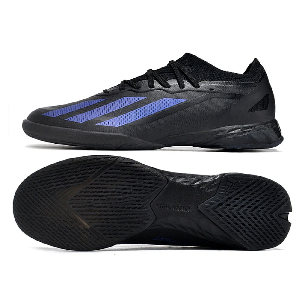 Adidas X Crazyfast.1 IC Nightstrike Pack IC