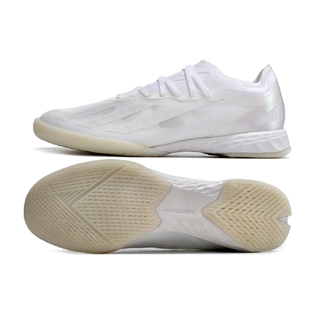 Adidas X Crazyfast.1 IC Pearlized Pack IC