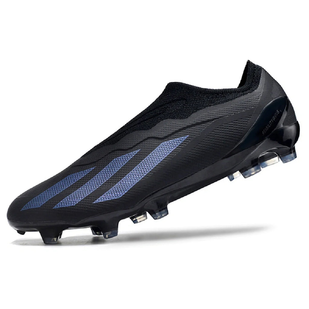 Adidas X Crazyfast.1 Laceless Nightstrike Pack FG