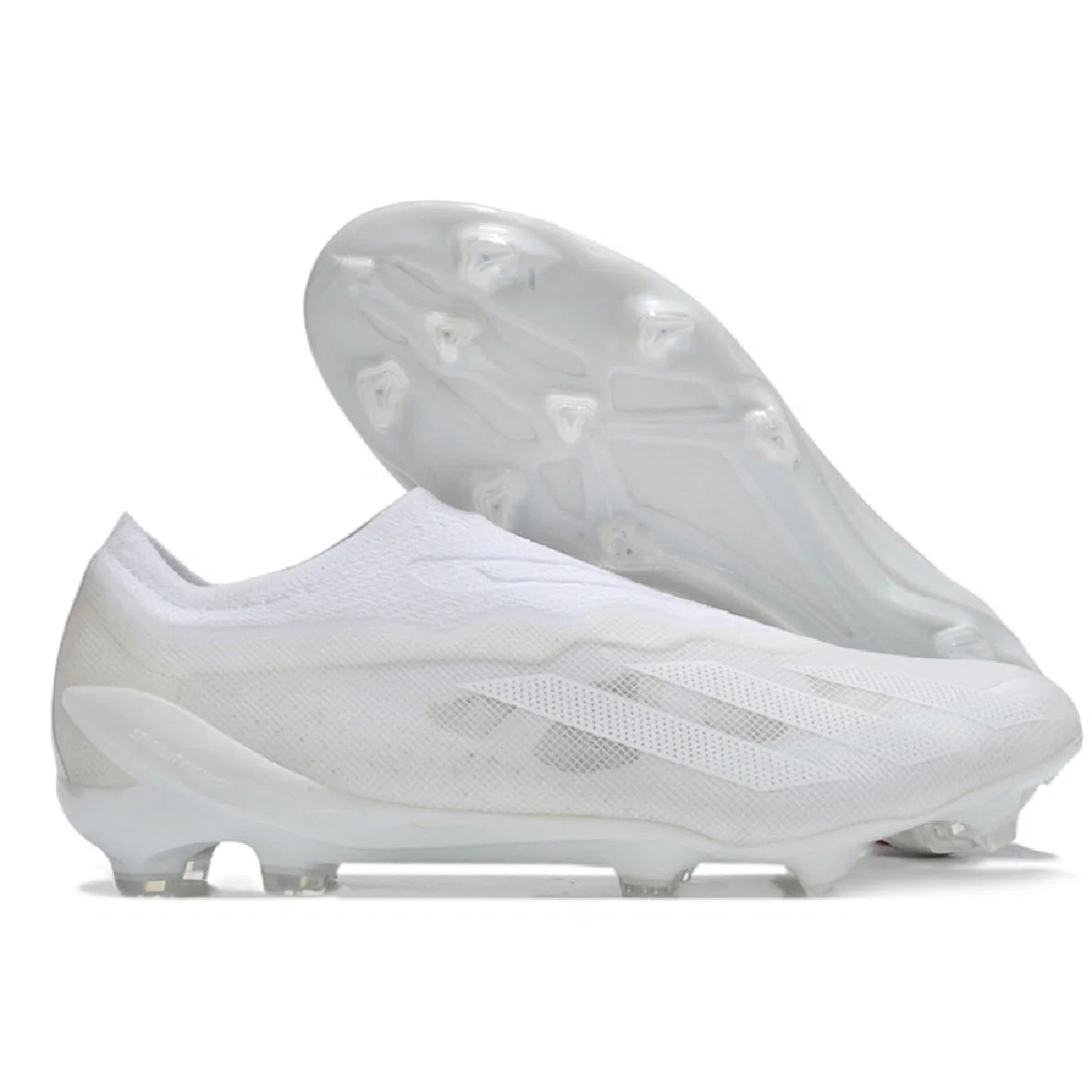 Adidas X Crazyfast.1 Laceless Pearlized Pack FG
