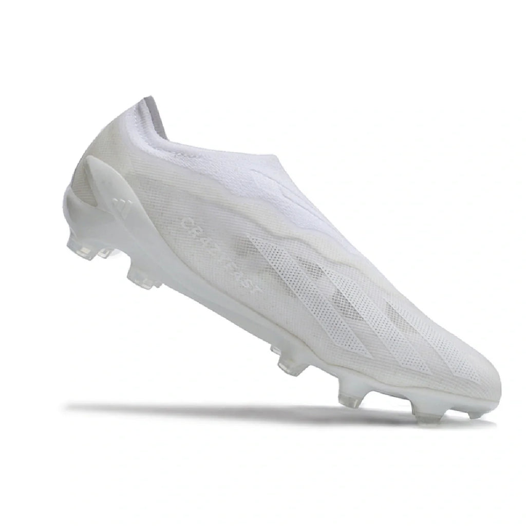 Adidas X Crazyfast.1 Laceless Pearlized Pack FG