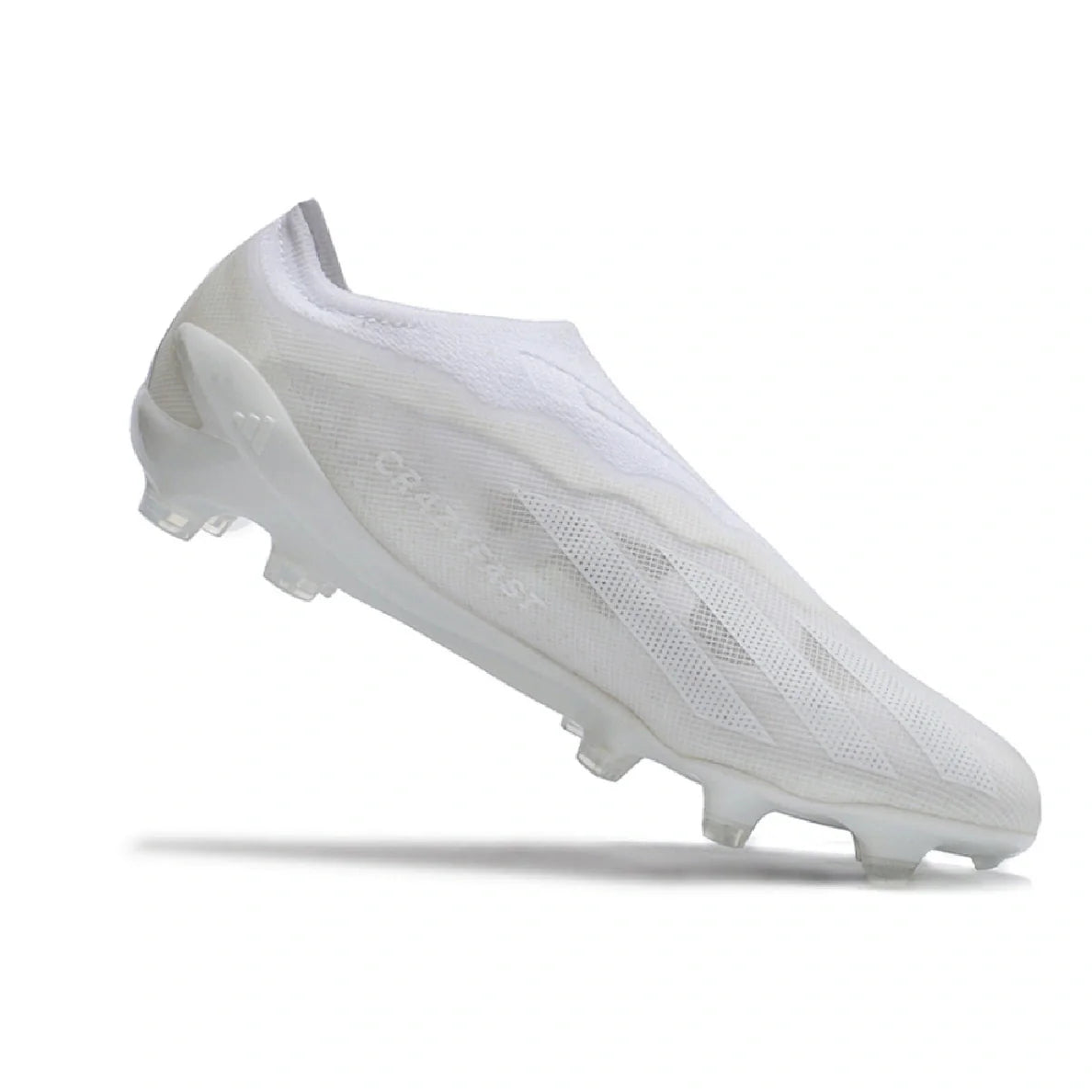 Adidas X Crazyfast.1 Laceless Pearlized Pack FG