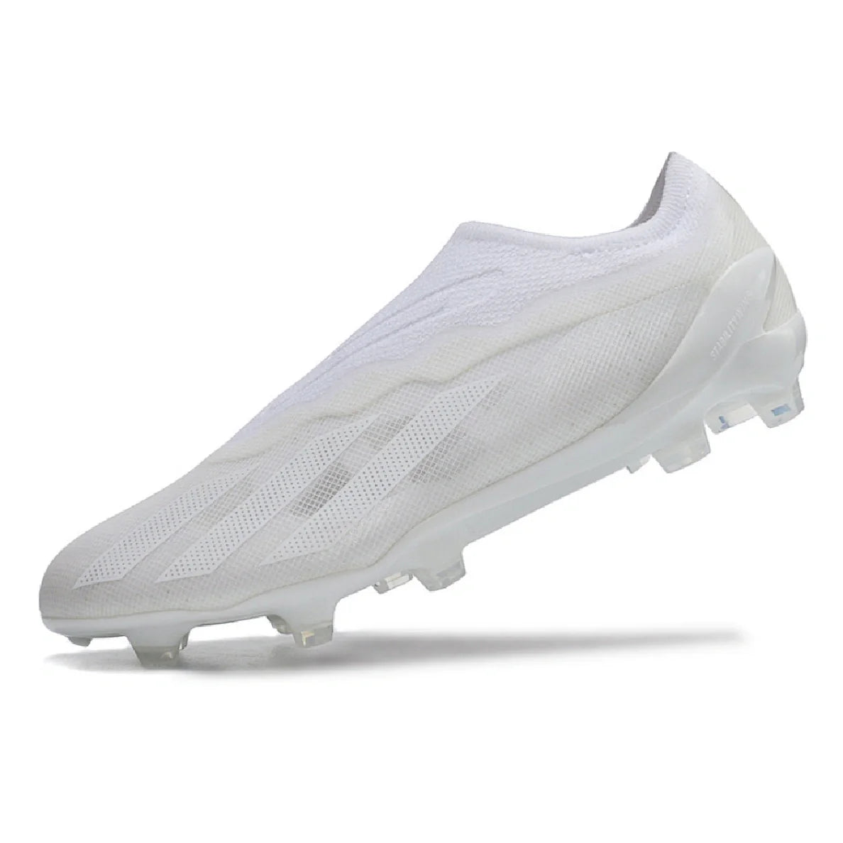 Adidas X Crazyfast.1 Laceless Pearlized Pack FG