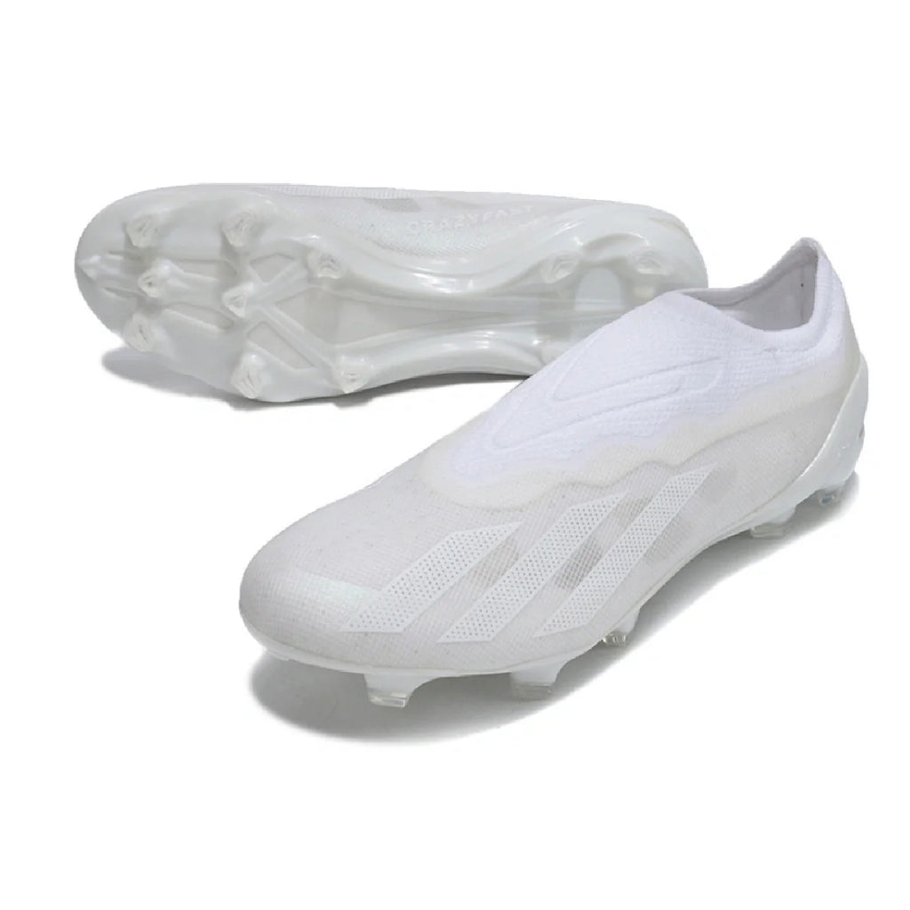 Adidas X Crazyfast.1 Laceless Pearlized Pack FG