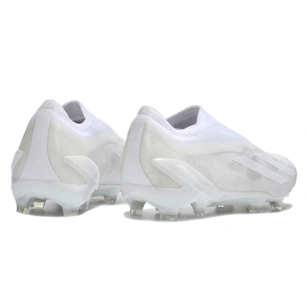 Adidas X Crazyfast.1 Laceless Pearlized Pack FG