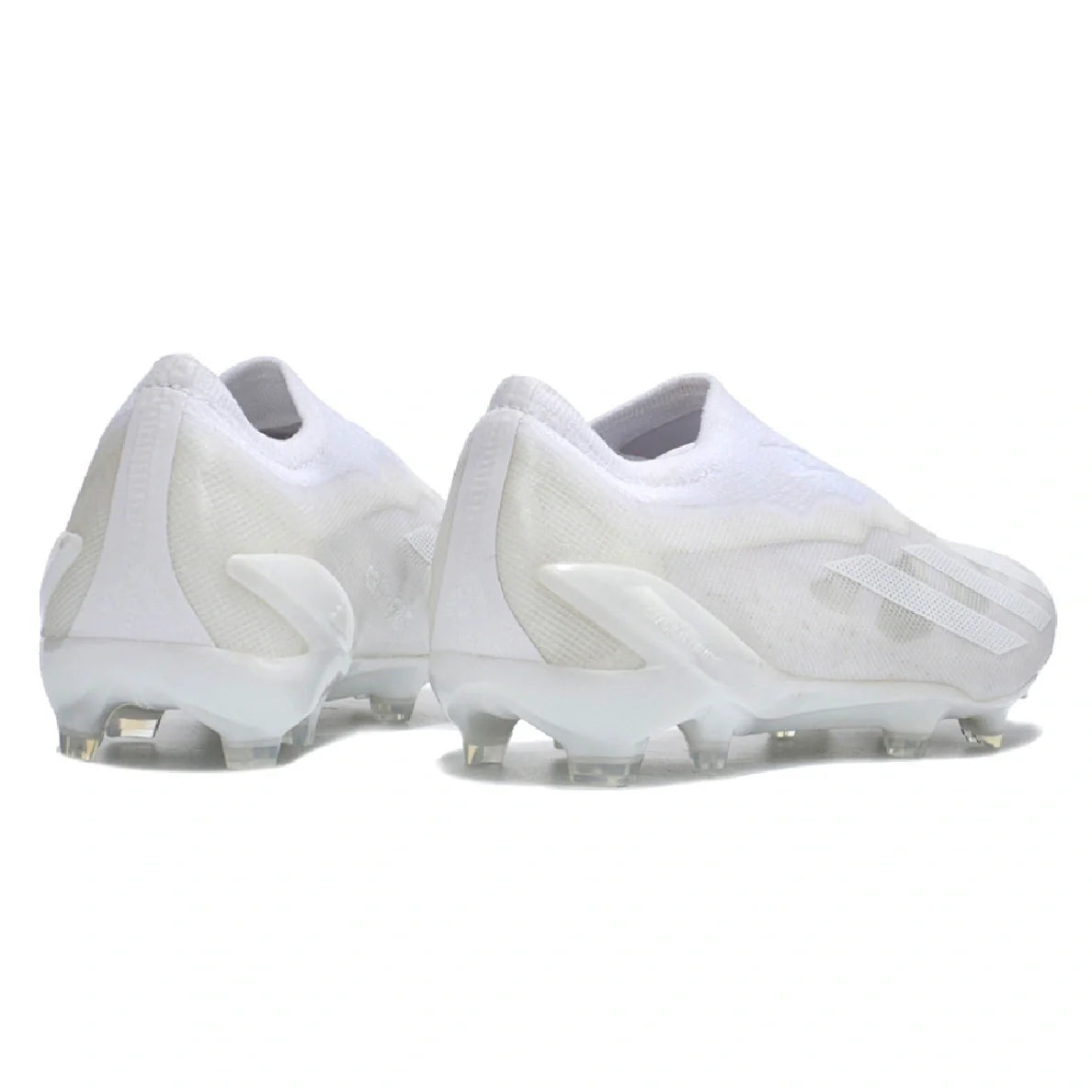 Adidas X Crazyfast.1 Laceless Pearlized Pack FG