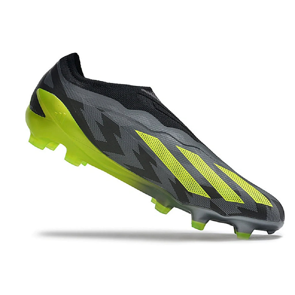 Adidas X Crazyfast.1 Laceless Supercharge Pack FG