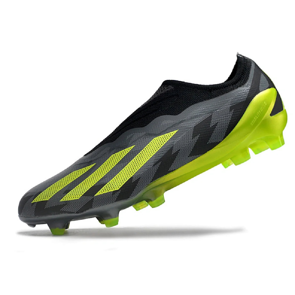 Adidas X Crazyfast.1 Laceless Supercharge Pack FG