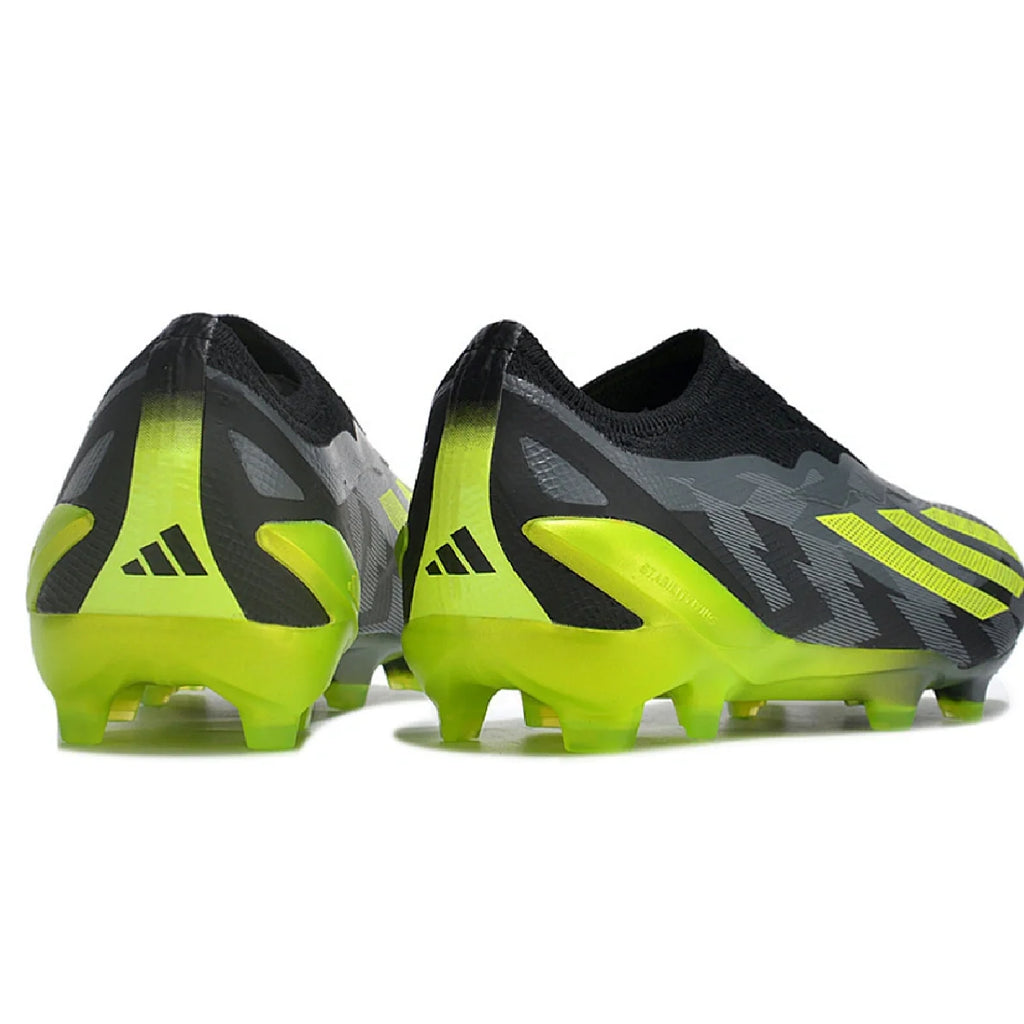 Adidas X Crazyfast.1 Laceless Supercharge Pack FG