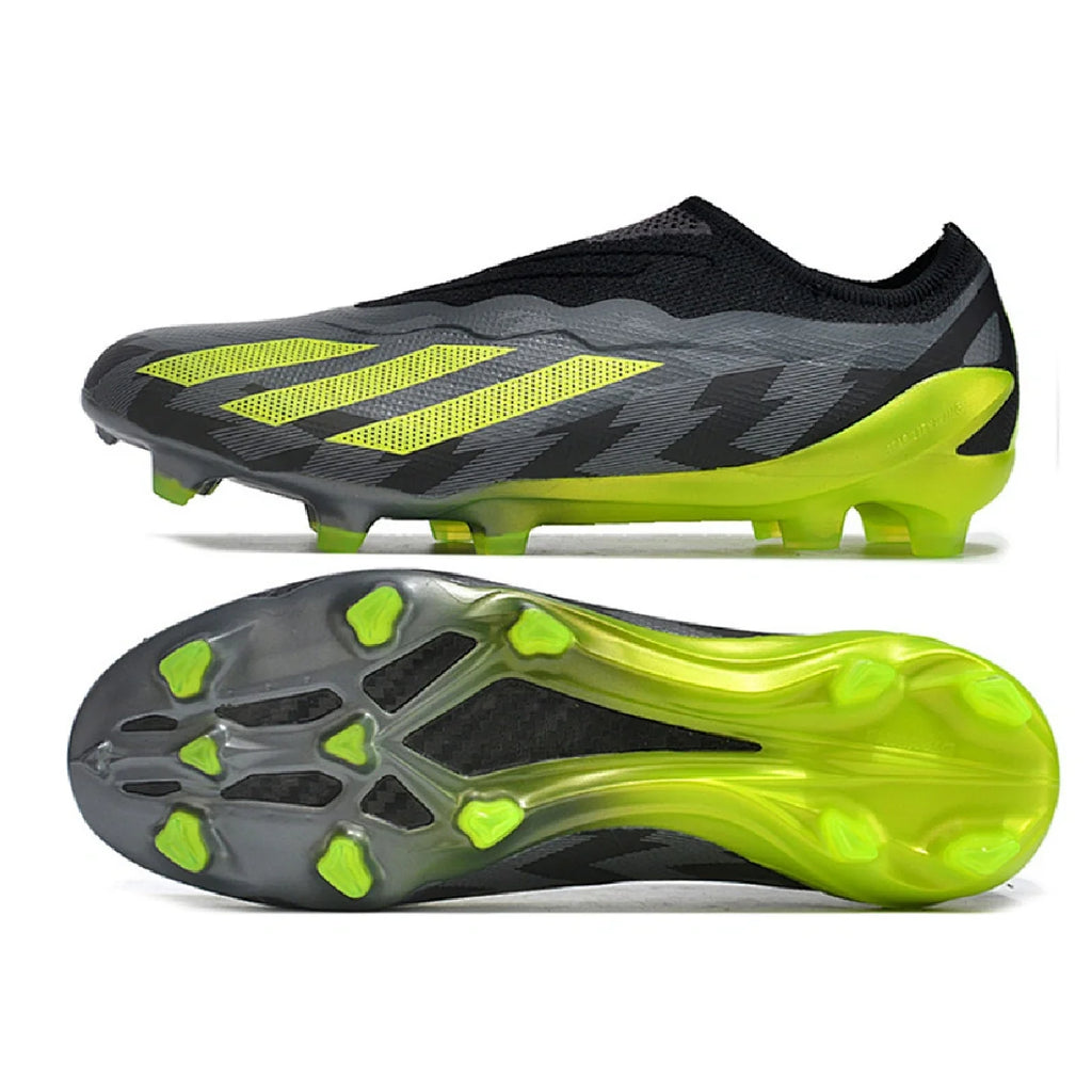 Adidas X Crazyfast.1 Laceless Supercharge Pack FG