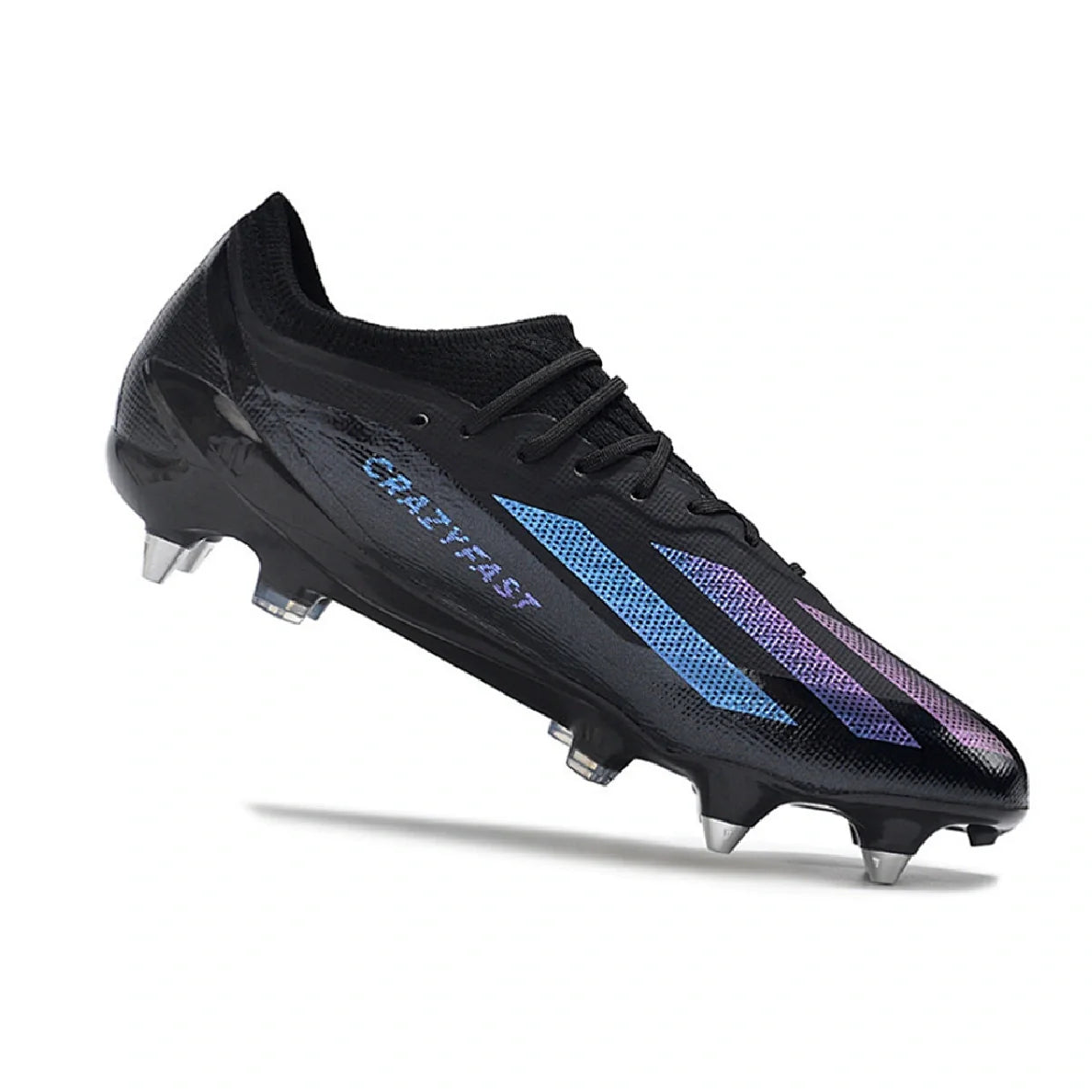 Adidas X Crazyfast.1 Nightstrike Pack Black SG