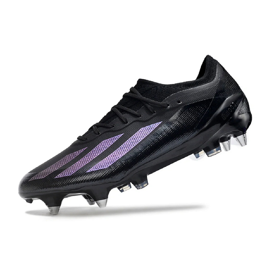 Adidas X Crazyfast.1 Nightstrike Pack Black SG