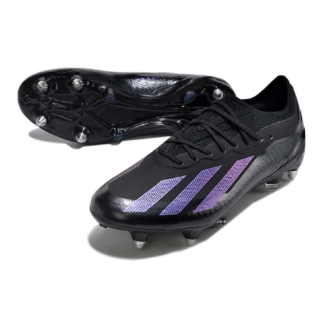 Adidas X Crazyfast.1 Nightstrike Pack Black SG