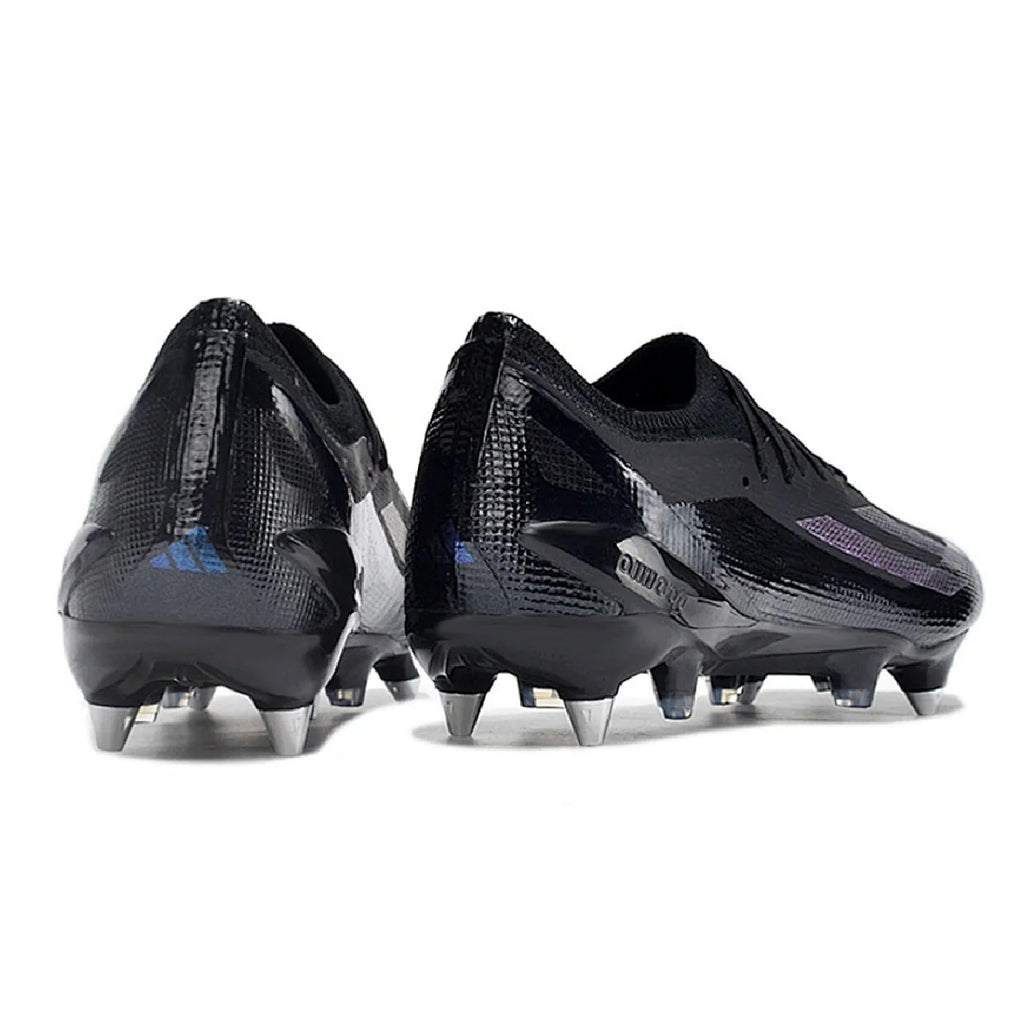 Adidas X Crazyfast.1 Nightstrike Pack Black SG