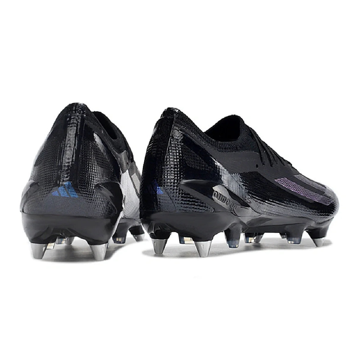 Adidas X Crazyfast.1 Nightstrike Pack Black SG