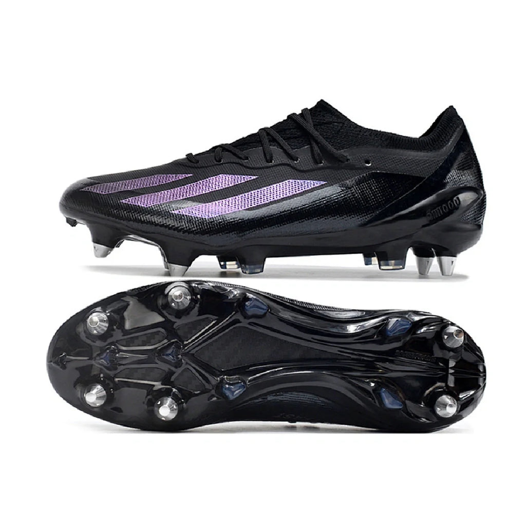 Adidas X Crazyfast.1 Nightstrike Pack Black SG
