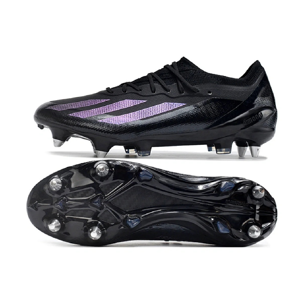 Adidas X Crazyfast.1 Nightstrike Pack Black SG