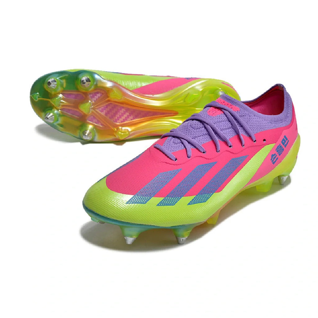 Adidas X Crazyfast.1 Son Pack SG