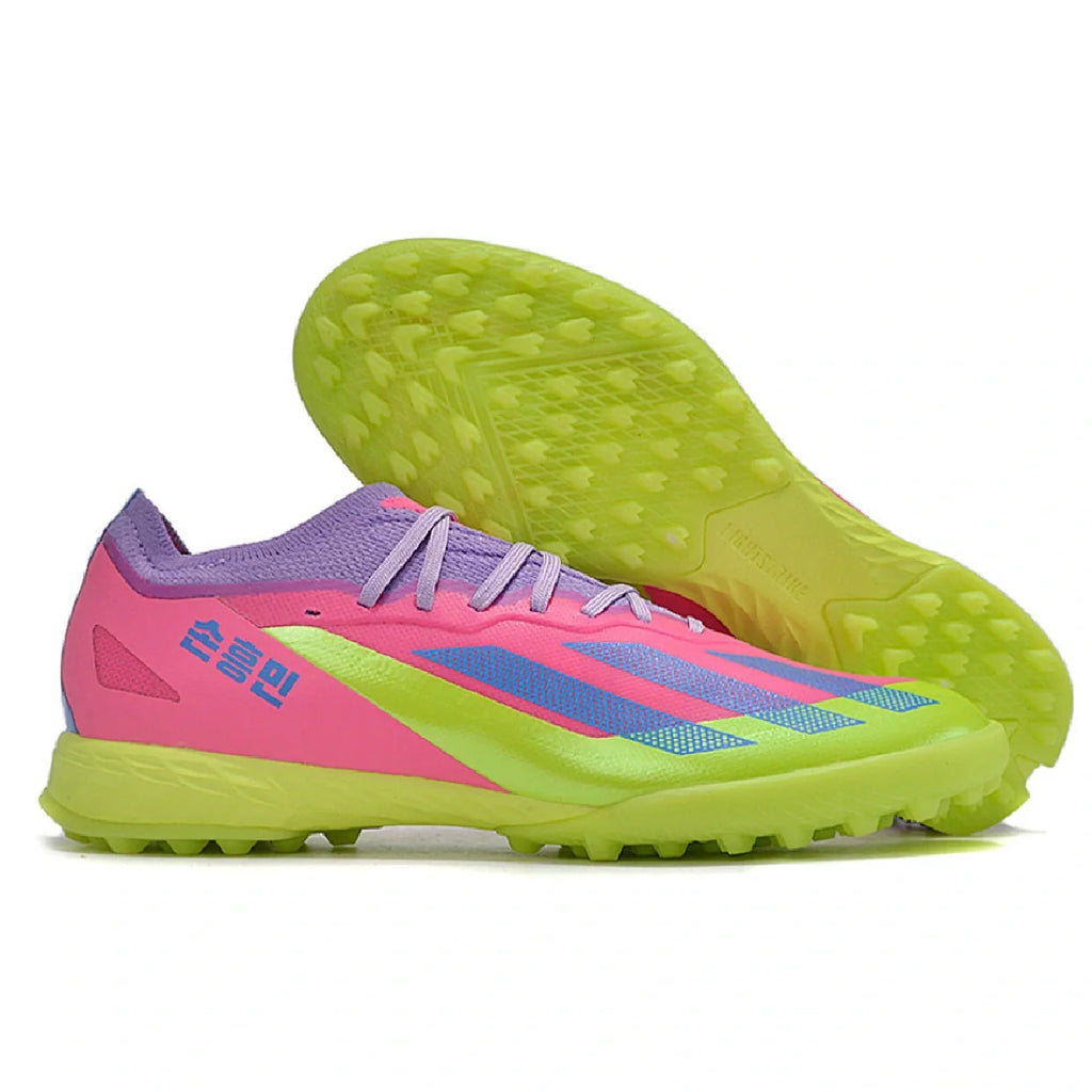 Adidas X Crazyfast.1 Son Pack TF