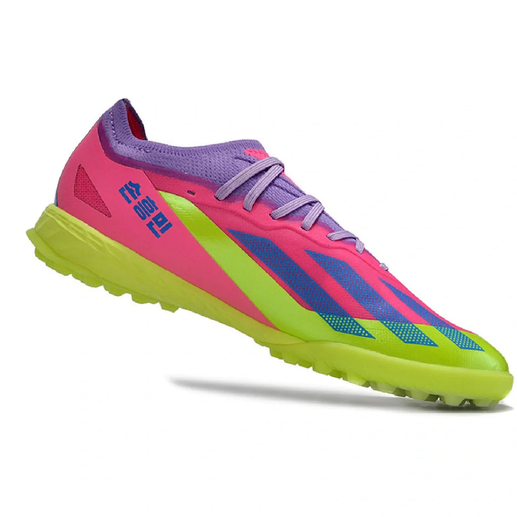 Adidas X Crazyfast.1 Son Pack TF