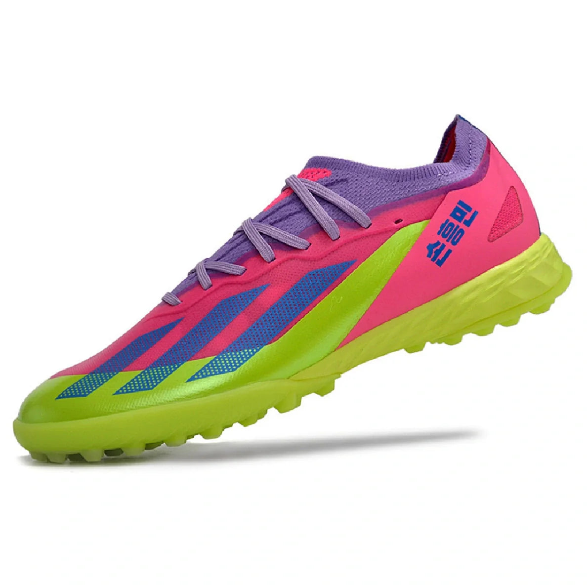 Adidas X Crazyfast.1 Son Pack TF