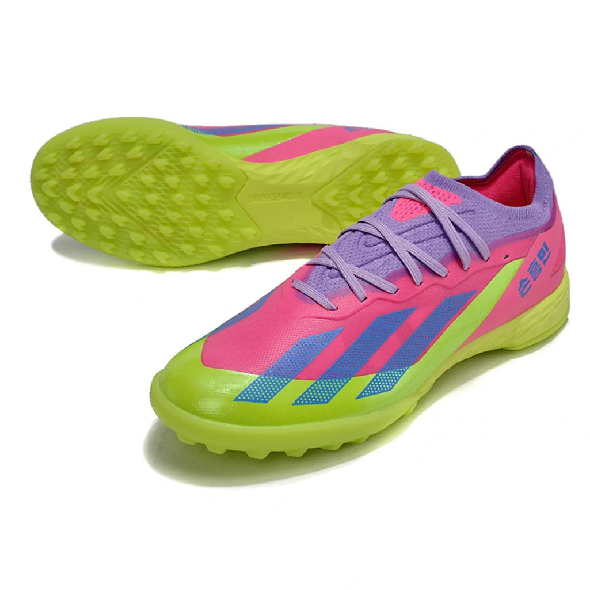 Adidas X Crazyfast.1 Son Pack TF