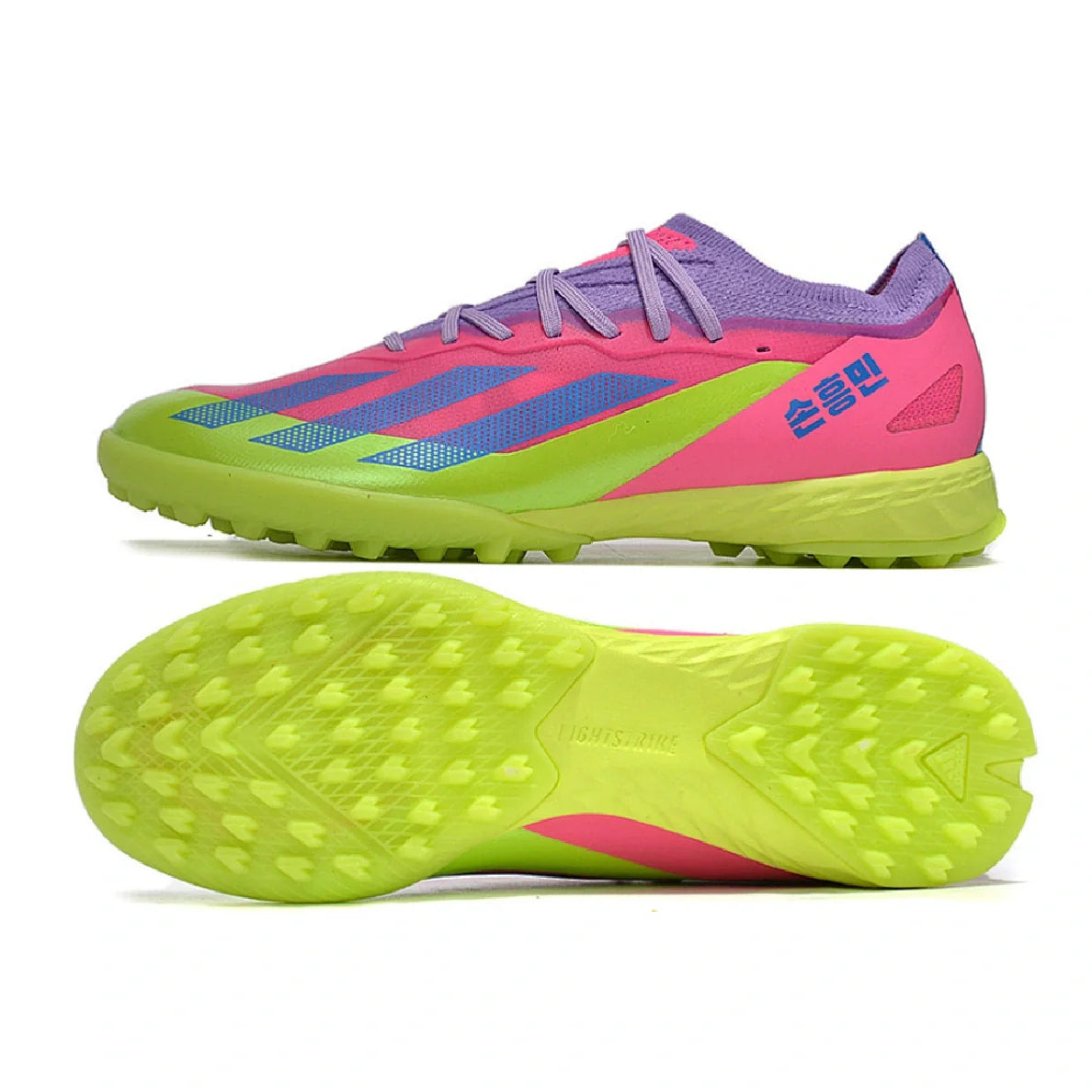 Adidas X Crazyfast.1 Son Pack TF