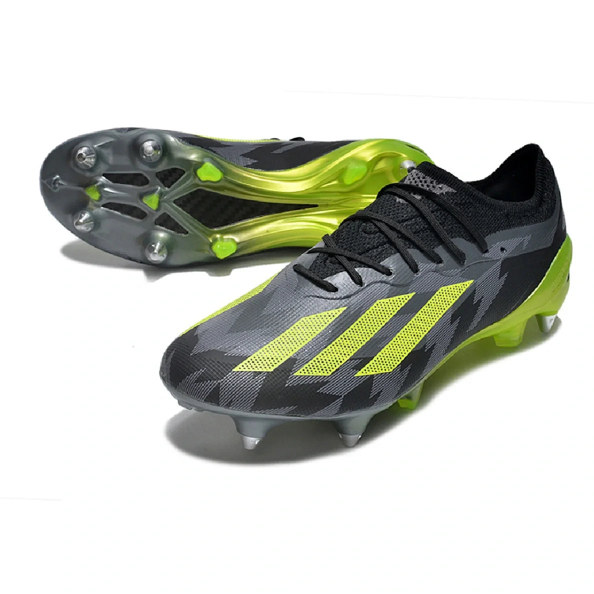 Adidas X Crazyfast.1 Supercharge Pack SG