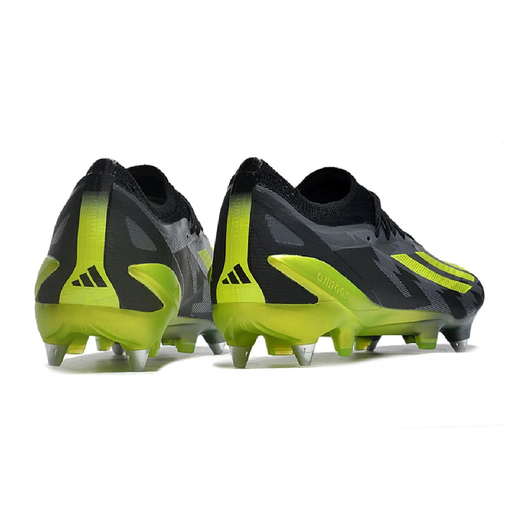 Adidas X Crazyfast.1 Supercharge Pack SG