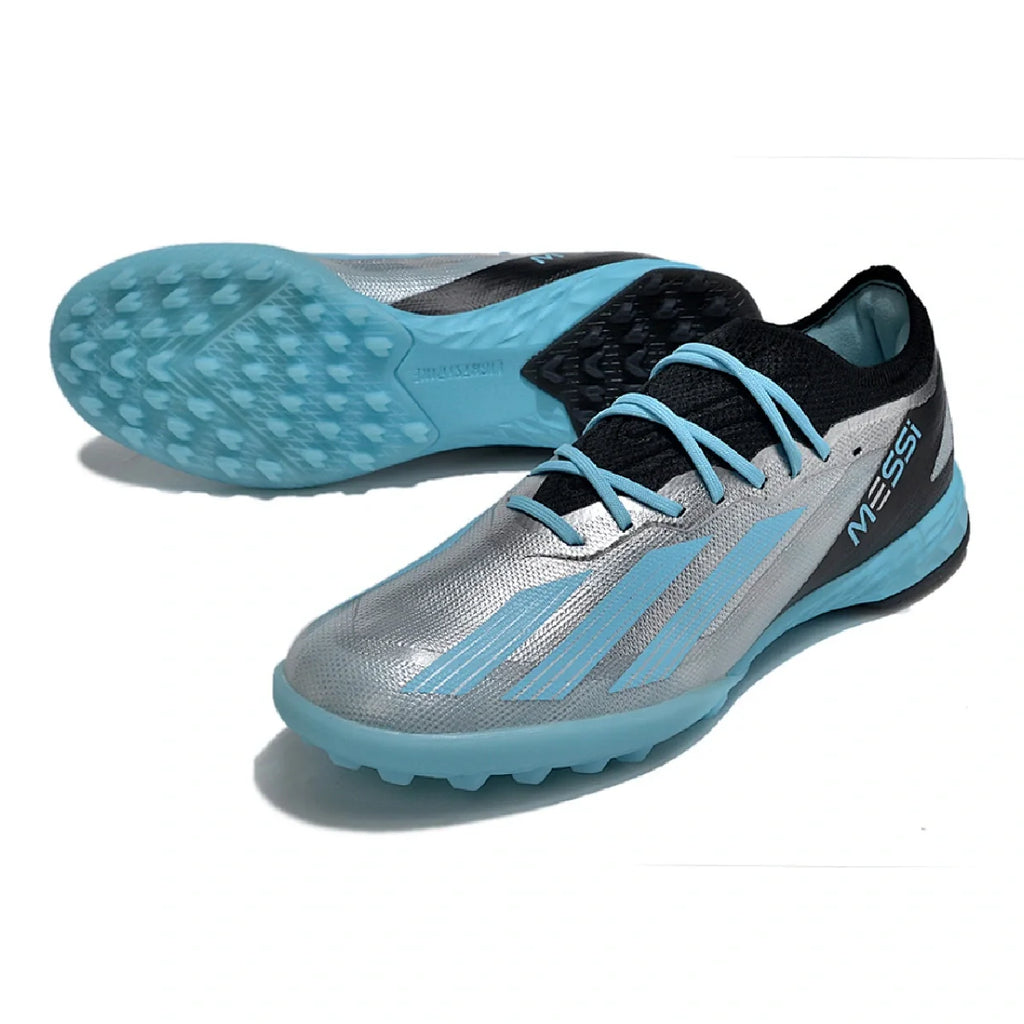 Adidas X Crazyfast.1 TF Messi Infinito Pack TF