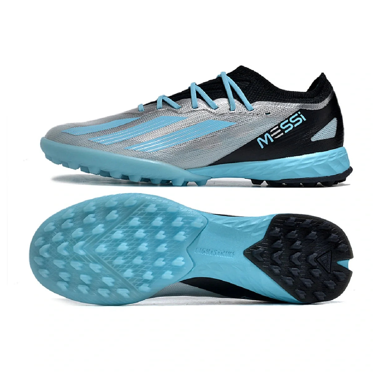 Adidas X Crazyfast.1 TF Messi Infinito Pack TF