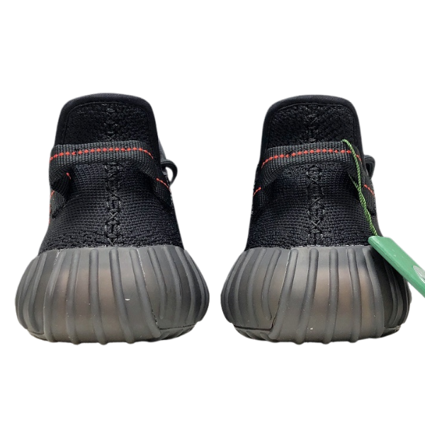 Adidas Yeezy Boost 350V2 Black Casual Shoes