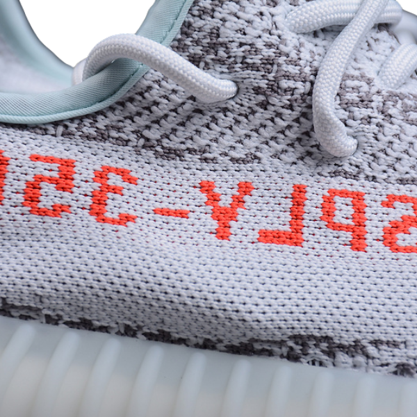 Adidas Yeezy Boost 350V2 Blue Tint Casual Shoes