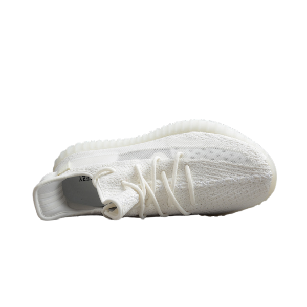 Adidas Yeezy Boost 350V2 Cloud White Casual Shoes