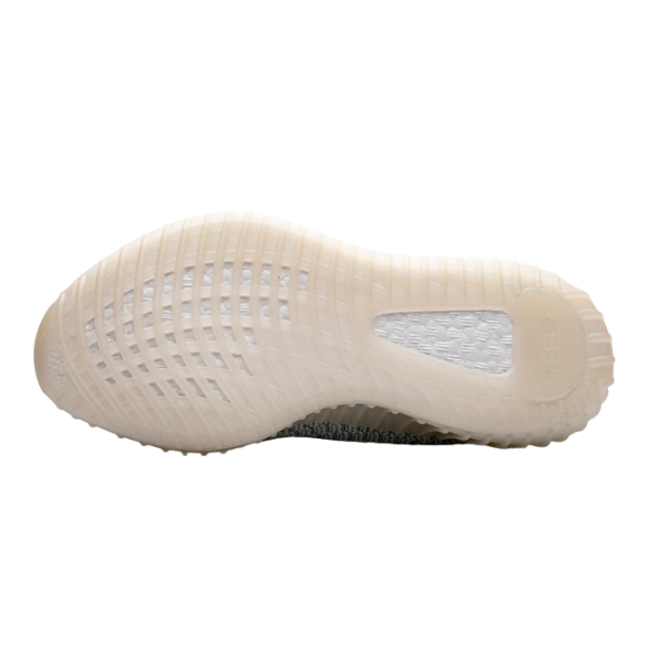 Adidas Yeezy Boost 350V2 Cloud White Casual Shoes