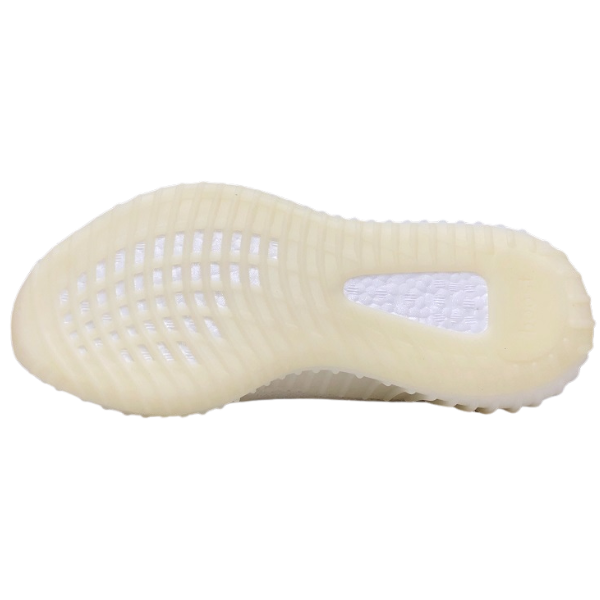 Adidas Yeezy Boost 350V2 Cream White Casual Shoes