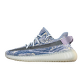 Adidas Yeezy Boost 350V2 MX Blue Casual Shoes