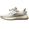 Adidas Yeezy Boost 350V2 White Casual Shoes