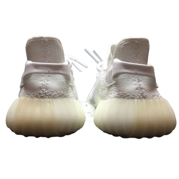 Adidas Yeezy Boost 350V2 White Casual Shoes