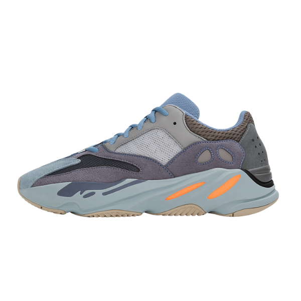 Adidas Yeezy Boost 700V2 Blue Carbon Casual Shoes