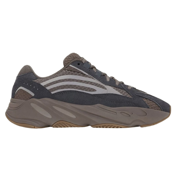 Adidas Yeezy Boost 700V2 Mauve Casual Shoes