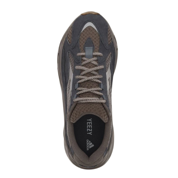 Adidas Yeezy Boost 700V2 Mauve Casual Shoes